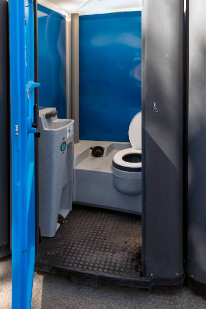 Best Local porta potty services  in Kent City, MI