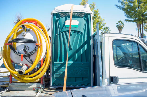 Best Portable toilet rental cost  in Kent City, MI