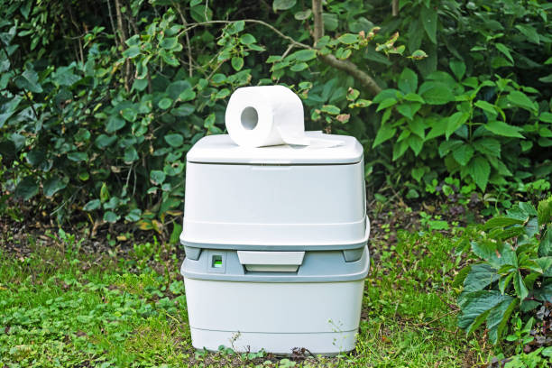 Best Wedding porta potty rental  in Kent City, MI