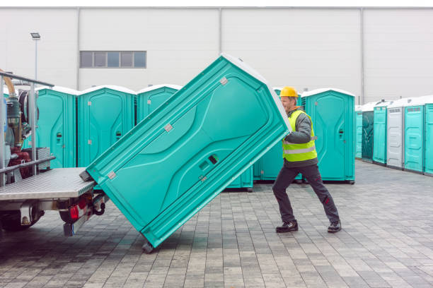 Best Portable toilet rental cost  in Kent City, MI