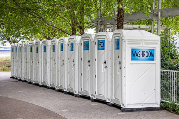 Best Sanitation services for porta potties  in Kent City, MI