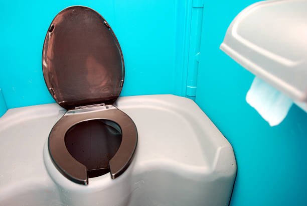 Best Emergency porta potty rental  in Kent City, MI
