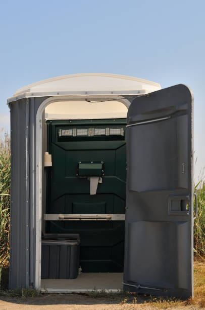 Best Affordable portable toilet rental  in Kent City, MI