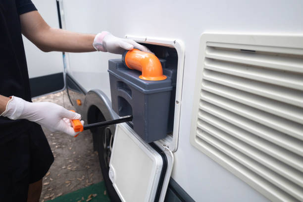 Best Best portable toilet rental  in Kent City, MI