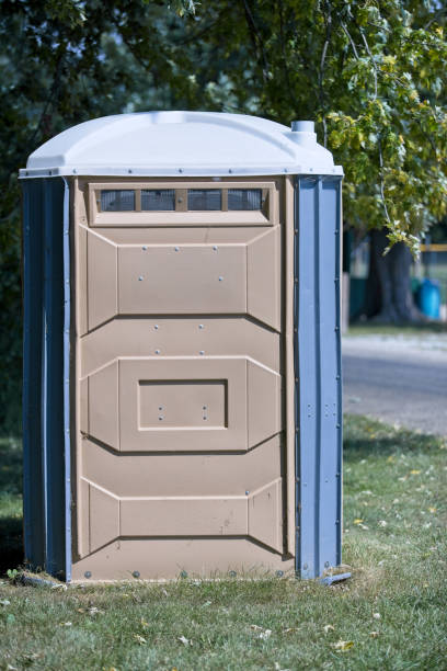 Best Portable restroom trailer rental  in Kent City, MI