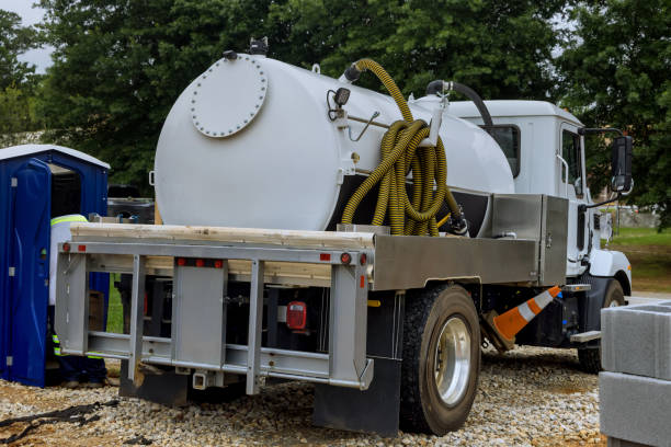 Best Porta potty rental near me  in Kent City, MI
