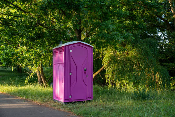 Portable Toilet Options We Offer in Kent City, MI