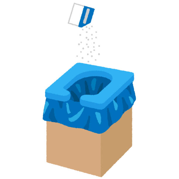 Best Emergency porta potty rental  in Kent City, MI