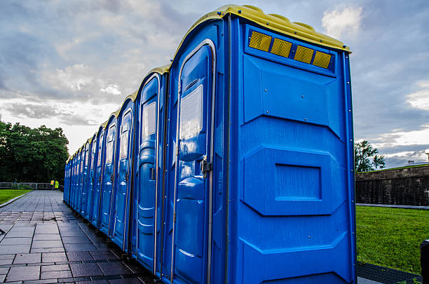 Best Long-term porta potty rental  in Kent City, MI