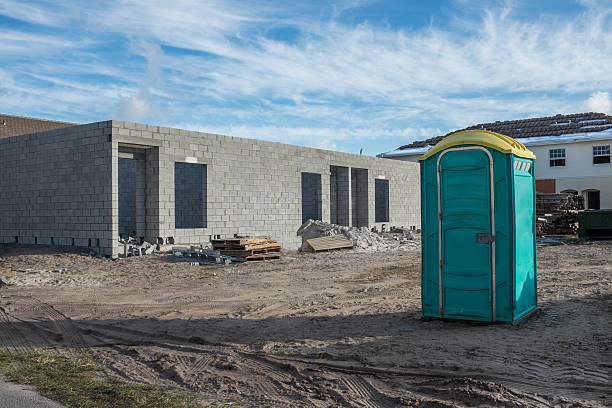 Best Local porta potty services  in Kent City, MI